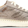 Pikolinos Mesina W0Y-6828 -Best Shoe Store pikolinos womens mesina w0y 6828 slate 90261.1570729912.600.600