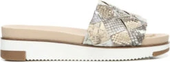 Sam Edelman Women's Adaley Woven Slide 11 Sam Edelman Women's Adaley Woven Slide -Best Shoe Store sam edelman womens adaley woven slide wheat truffle multi h5660s1900 64309.1656439325