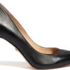 Sam Edelman Women's Hazel Pointed Toe -Best Shoe Store sam edelman womens hazel pointed toe black leather e5638l1001 76247.1656456002