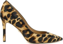 Sam Edelman Women's Hazel Pointed Toe -Best Shoe Store sam edelman womens hazel pointed toe brown multi zambia leopard e5638m2967 78651.1656456002