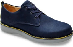 Samuel Hubbard Men's Hubbard Free -Best Shoe Store samuel hubbard mens hubbard free navy nubuck m1100 016 33044.1508511295