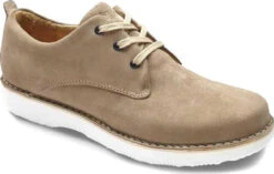 Samuel Hubbard Men's Hubbard Free -Best Shoe Store samuel hubbard mens hubbard free sand suede m1100 012 03378.1508511295