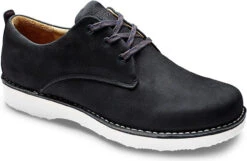 Samuel Hubbard Men's Hubbard Free -Best Shoe Store samuel hubbard hubbard free charcoal nubuck m1100 028 52128.1508511295