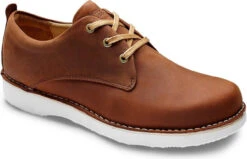 Samuel Hubbard Men's Hubbard Free -Best Shoe Store samuel hubbard hubbard free tan waxhide m1100 005 58669.1508511296