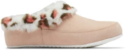 Sorel Women's Go Coffee Run Slipper -Best Shoe Store sorel womens go coffee run slipper nova sand sea salt 2020591260 00713.1659576755