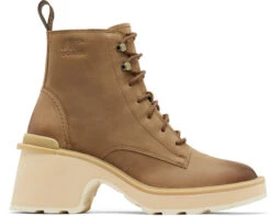 Sorel Women's Hi-Line Heel Lace Boot