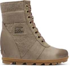 Sorel Women's Lexie Wedge -Best Shoe Store sorel womens lexie wedge khaki 2 1915131297 84160.1638571890