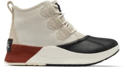 Sorel Women's Out 'N About III Classic Duck Boot -Best Shoe Store sorel womens out n about 3 classic boot fawn sea salt 2020231920 08015.1659490069