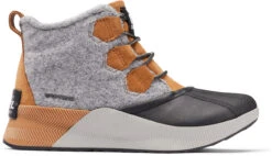 Sorel Women's Out 'N About III Classic Duck Boot -Best Shoe Store sorel womens out n about 3 classic duck boot camel brown black 1959291224 48704.1659490069