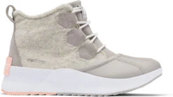 Sorel Women's Out 'N About III Classic Duck Boot -Best Shoe Store sorel womens out n about 3 classic duck boot dove peach blossom 1959291081 10941.1659490069