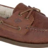 Sperry Men's Authentic Original 2-Eye Winter -Best Shoe Store sperry mens authentic original 2 eye winter brown sts15737 29472.1505230100.600.600