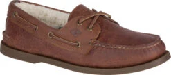 Sperry Men's Authentic Original 2-Eye Winter