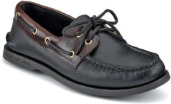 Sperry Men's Authentic Original Boat Shoe 12 Sperry Men's Authentic Original Boat Shoe -Best Shoe Store sperry mens authentic original boat shoe black amaretto 0191486 89911.1494591727