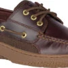 Sperry Men's Billfish 3-Eye -Best Shoe Store sperry mens billfish 3 eye amaretto sts20876 49878.1565920757