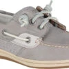 Sperry Women's Songfish 1 Sperry Women's Songfish -Best Shoe Store sperry womens songfish grey sts95710 88664.1490291509