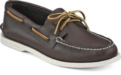 Sperry Men's Authentic Original Boat Shoe 14 Sperry Men's Authentic Original Boat Shoe -Best Shoe Store sperry mens authentic original classic brown leather 0195115 41641.1494591727