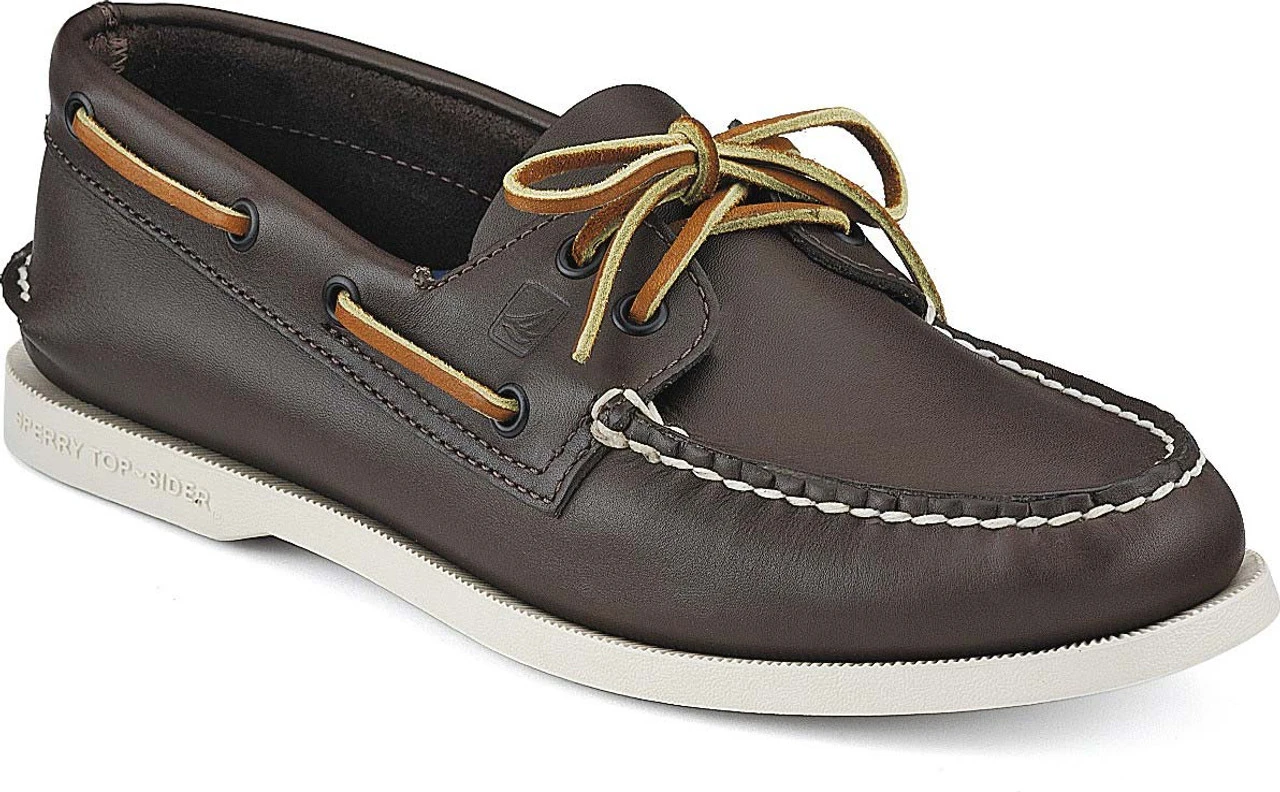 Sperry Men's Authentic Original Boat Shoe 7 Sperry Men's Authentic Original Boat Shoe - Image 5