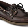 Sperry Men's Authentic Original Boat Shoe -Best Shoe Store sperry mens authentic original boat shoe amaretto 0195214 39977.1494591726