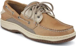 Sperry Men's Billfish 3-Eye -Best Shoe Store sperry mens billfish 3 eye tan beige 0799023 76944.1565920757