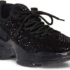 Steve Madden Women's Maxima-R -Best Shoe Store steve madden womens maxima r black maxi10s1001 14171.1669054154