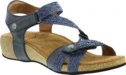 Taos Trulie -Best Shoe Store taos trulie navy tru 16406 nvy 86678.1682088054
