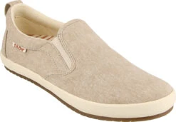 Taos Dandy -Best Shoe Store taos us womens dandy oat wash canvas dnd 13455 oawc 89577.1647273475