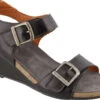 Taos Buckle Up -Best Shoe Store taos womens buckle up black buc 6968 blk 63283.1553646765