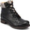 Taos Captain 2 Taos Captain -Best Shoe Store taos womens captain black cpn 9061a blk 61042.1669055514