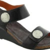 Taos Carousel 3 -Best Shoe Store taos womens carousel 3 black ca3 7786 black 37672.1662585163.600.600