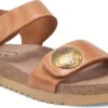 Taos Luckie 2 Taos Luckie -Best Shoe Store taos womens luckie caramel luc 5246 cara 15664.1682086972