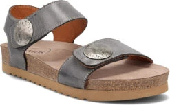 Taos Luckie -Best Shoe Store taos womens luckie steel leather luc 5246 stll 61048.1682086973