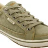 Taos Moc Star -Best Shoe Store taos womens moc star sage distressed mst 13482a tand 84234.1668459089