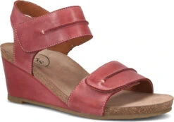 Taos Reason -Best Shoe Store taos womens reason warm red rsn 7646 wmrd 30598.1682086187