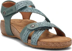 Taos Trulie -Best Shoe Store taos womens trulie lake blue tru 16406 lkbl 51947.1682088053
