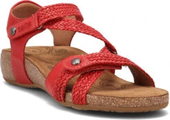 Taos Trulie -Best Shoe Store taos womens trulie true red tru 16406 tred 00766.1682088054