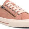 Taos Z Soul -Best Shoe Store taos womens z soul clay cream distressed zsl 13672 clcd 12220.1682099238