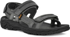 Teva Men's Hudson -Best Shoe Store teva mens hudson dark gull grey 1002433 dggr 88077.1713903151