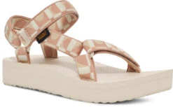 Teva Women's Midform Universal -Best Shoe Store teva womens midform universal bounce maple sugar 1090969 bmsgr 21135.1713903699