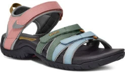 Teva Women's Tirra -Best Shoe Store teva womens tirra light earth multi 4266 leml 65796.1713903844