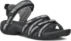 Teva Women's Tirra -Best Shoe Store teva womens tirra palms black white 4266 pbkw 94150.1713903844