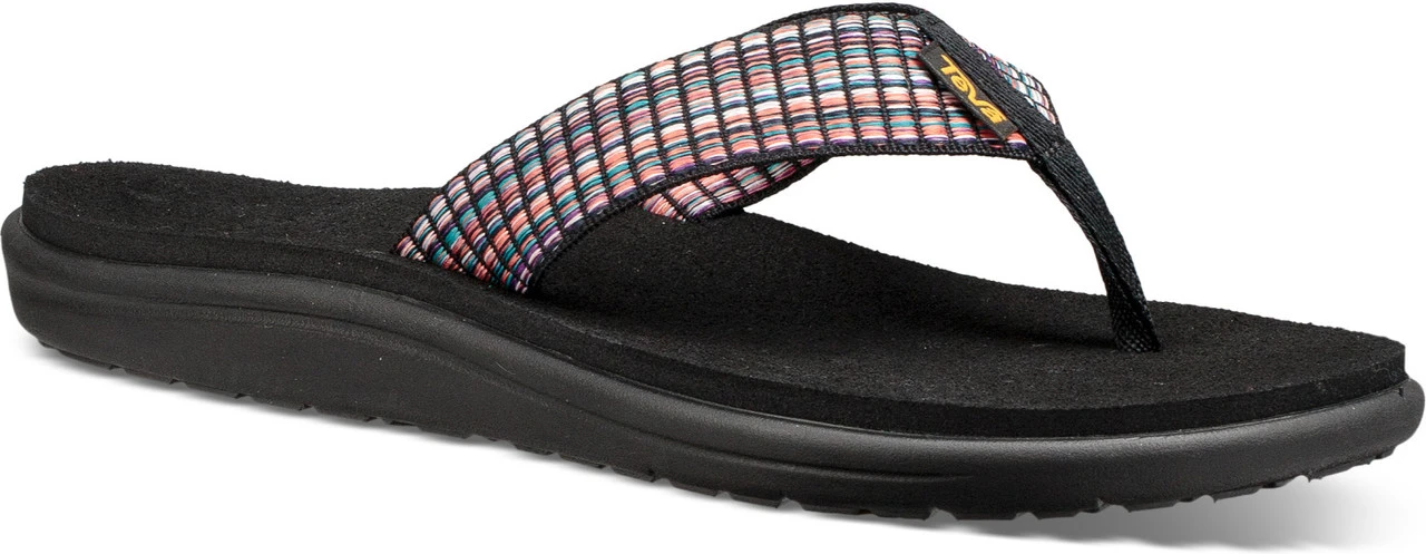 Teva Women's Voya Flip 4 Teva Women's Voya Flip - Image 2