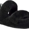 UGG Kids Oh Yeah -Best Shoe Store ugg big kids oh yeah black 1115752k blk 49844.1646256724