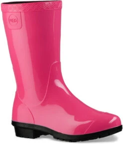 UGG Little Kids Raana -Best Shoe Store ugg children raana diva pink 1014340K dvpn 39496.1480083089