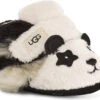 UGG Infants Bixbee Panda Stuffie