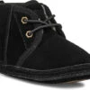 UGG Infants Neumel -Best Shoe Store ugg childrens infants neumel black 1103500I blk 51957.1654283815