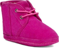 UGG Infants Neumel -Best Shoe Store ugg childrens infants neumel rock rose 1103500i rcr 24196.1654283815