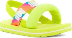 Best Shoe Store -Best Shoe Store ugg childrens infants zuma sling sulfur 1126970i slfr 99468.1647038305