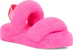 UGG Kids Oh Yeah -Best Shoe Store ugg childrens kids oh yeah taffy pink 1115752k typn 01597.1646256725