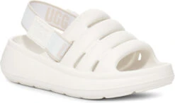 Best Shoe Store -Best Shoe Store ugg childrens kids sport yeah bright white 1129050k brwh 46156.1648739909