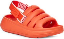 UGG Kids Sport Yeah -Best Shoe Store ugg childrens kids sport yeah orange soda 1129050k ogs 74948.1648739910